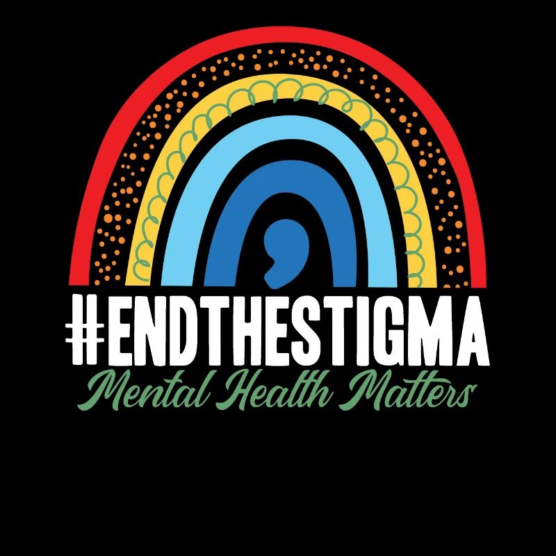 End The Stigma