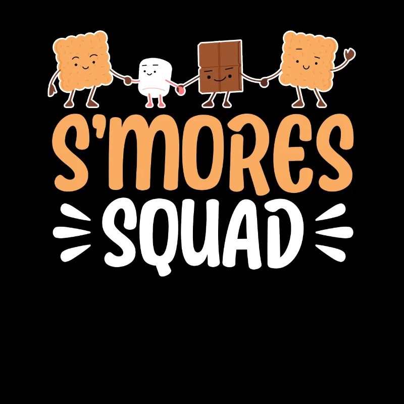 Smores Squad
