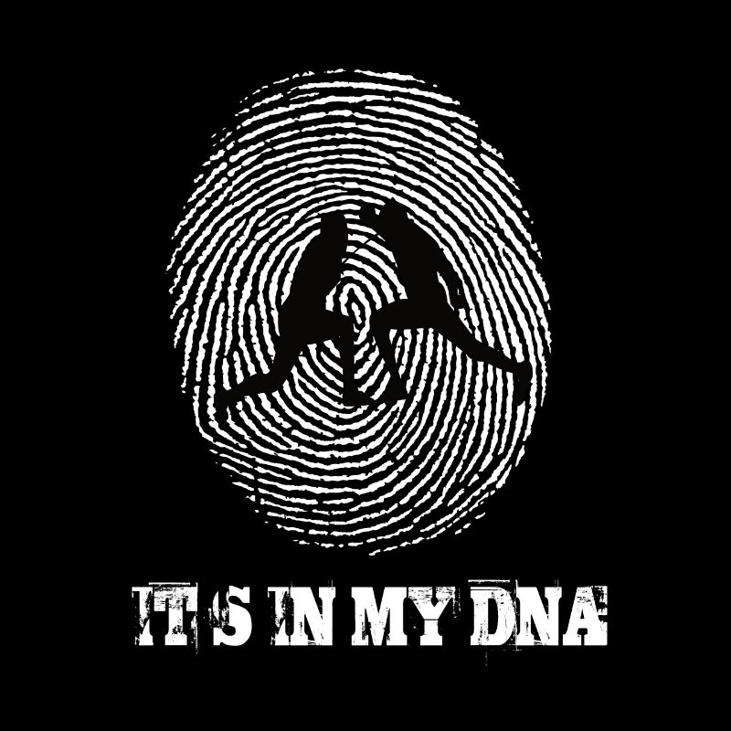 Fechten Its In My Dna