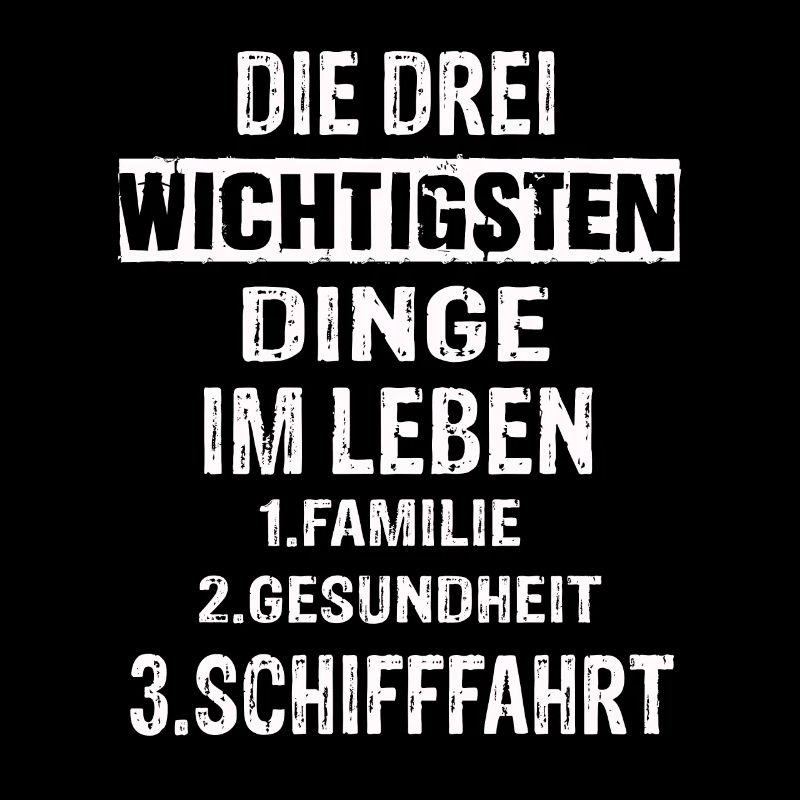 Schifffahrt