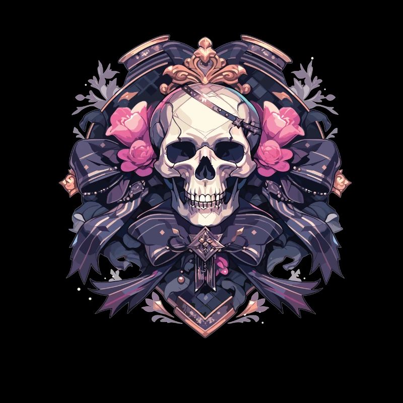 Skull Skull Skulls Skull Skeleton