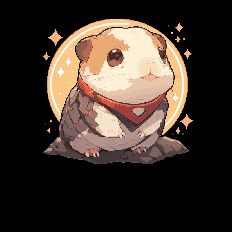 Hamster Dwarf Hamster Hamster Animal