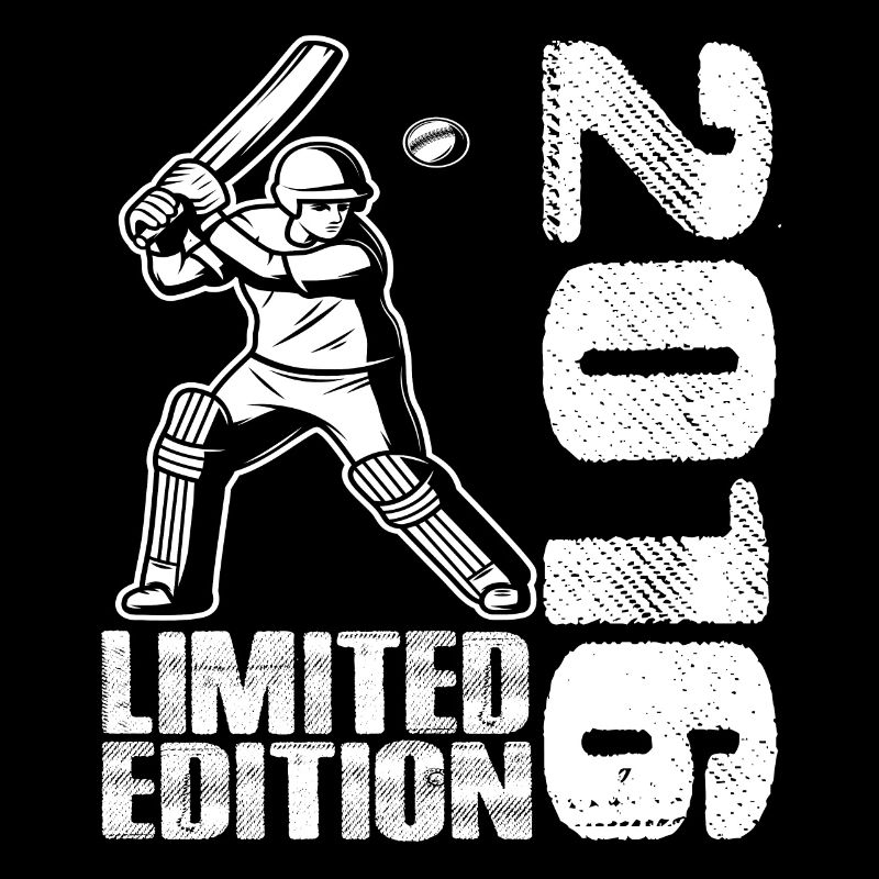 Limited Edition 2016 Limited Edition Cricket