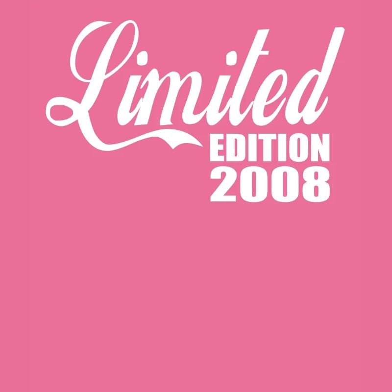 Limited Edition 2008