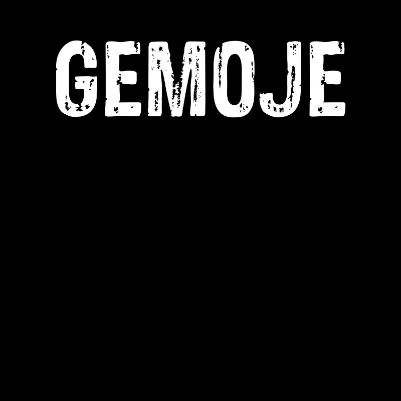 Gemoje