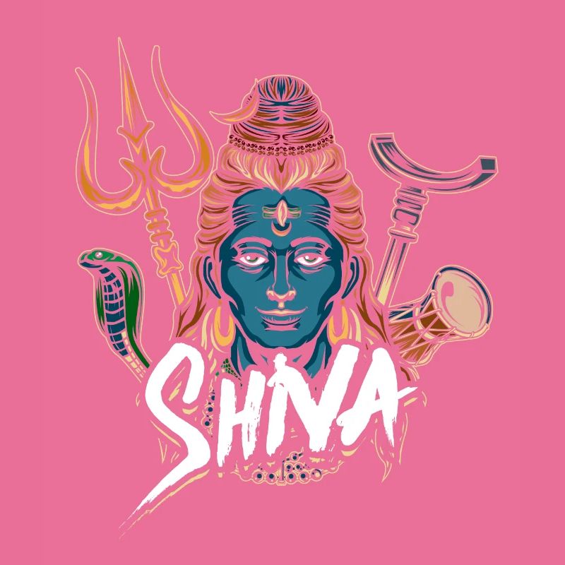 Don de divinité hindouisme Shiva