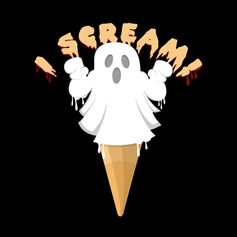 Ghost Halloween