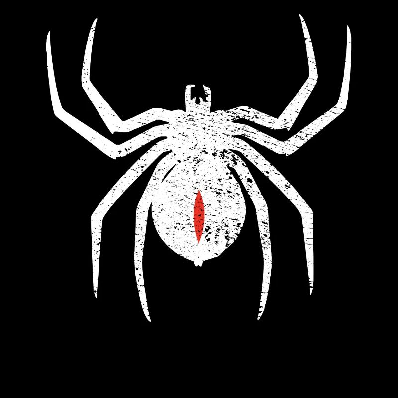 Black widow
