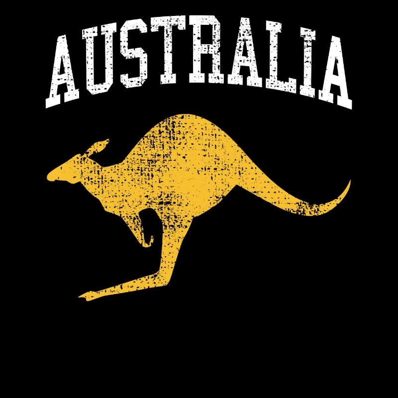 Australia Kangaroo