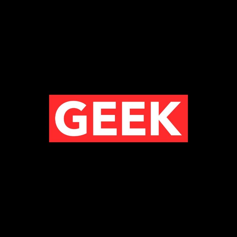 Geek