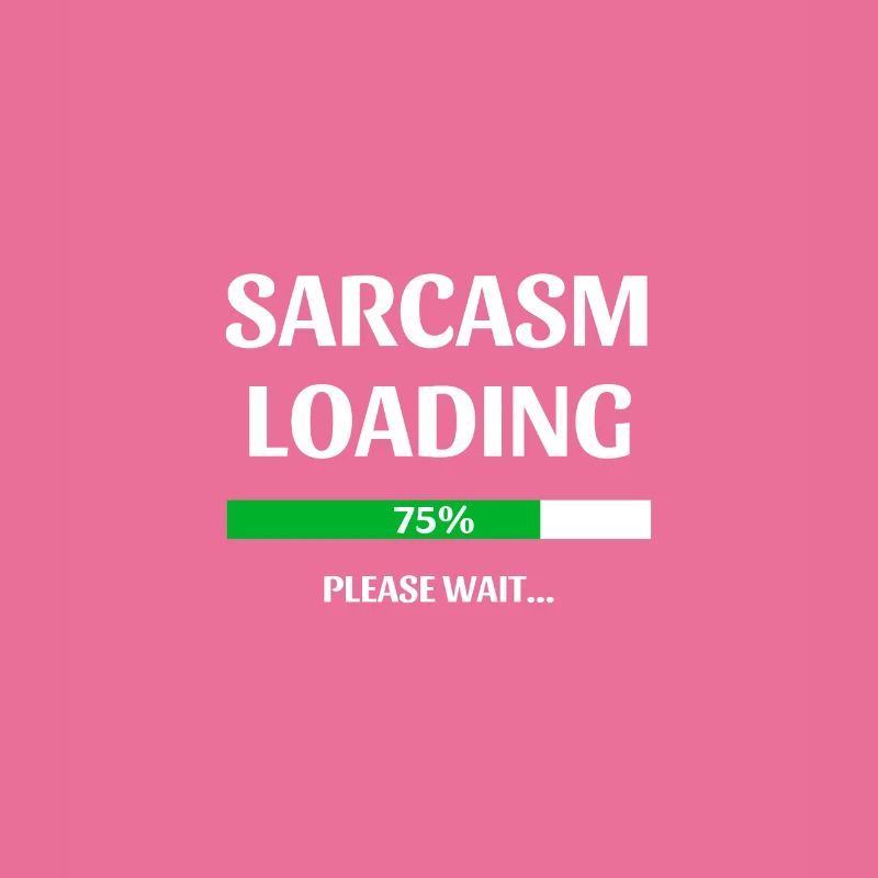 SARCASM Loading