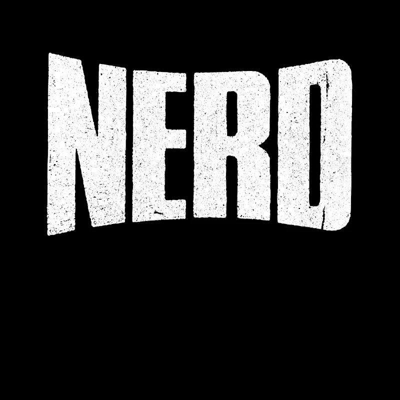 Nerd secchione