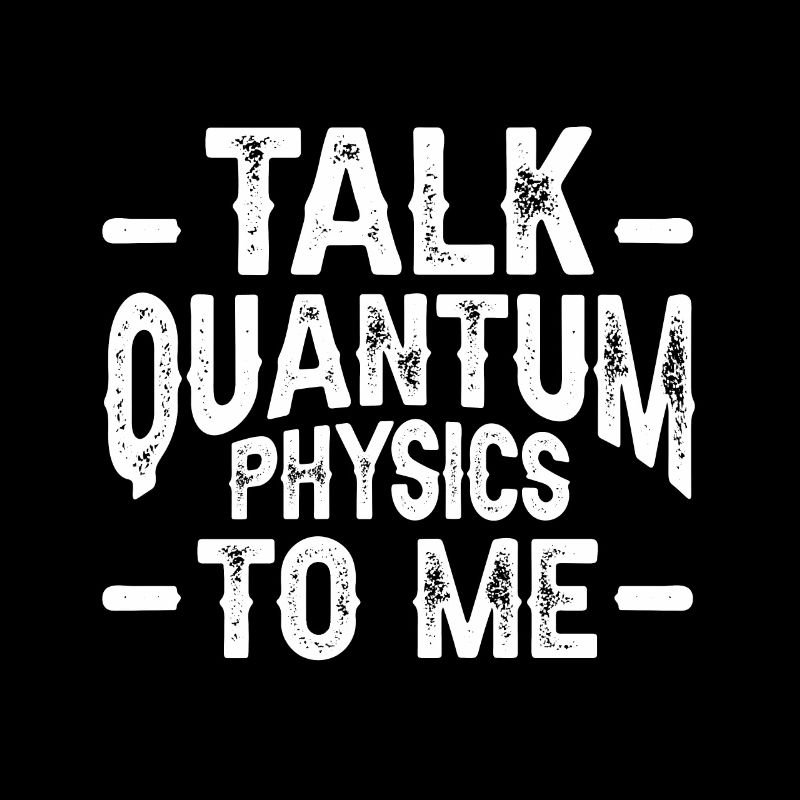 Physique quantique Physiciens scientifiques