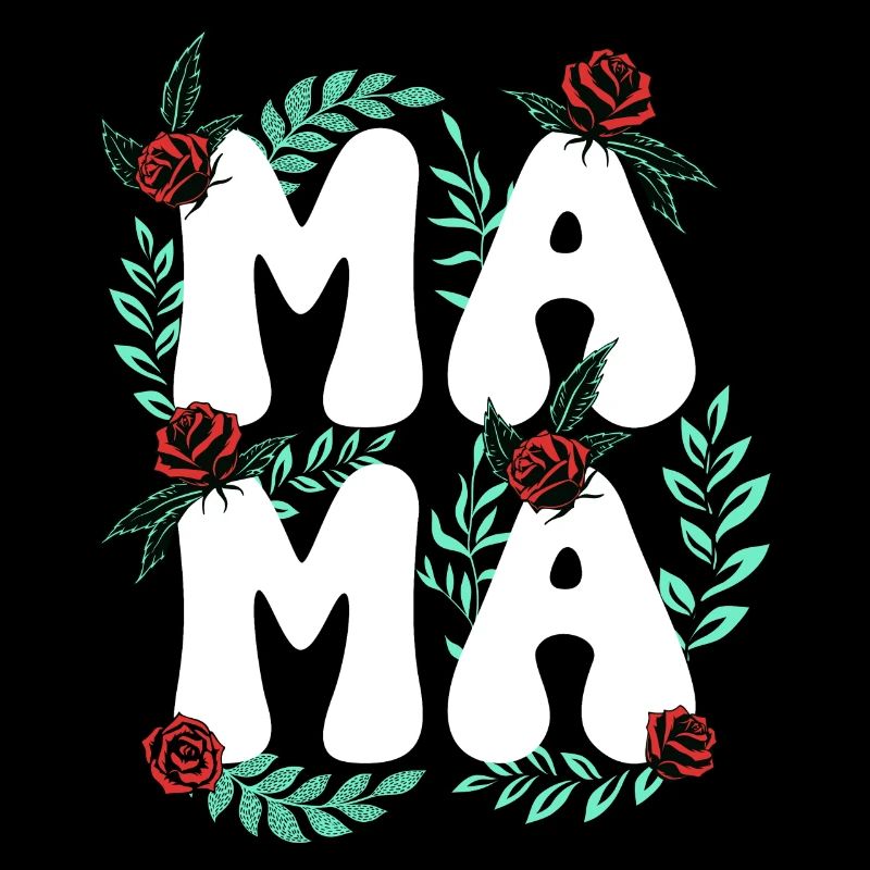 Mama, Super-Mama
