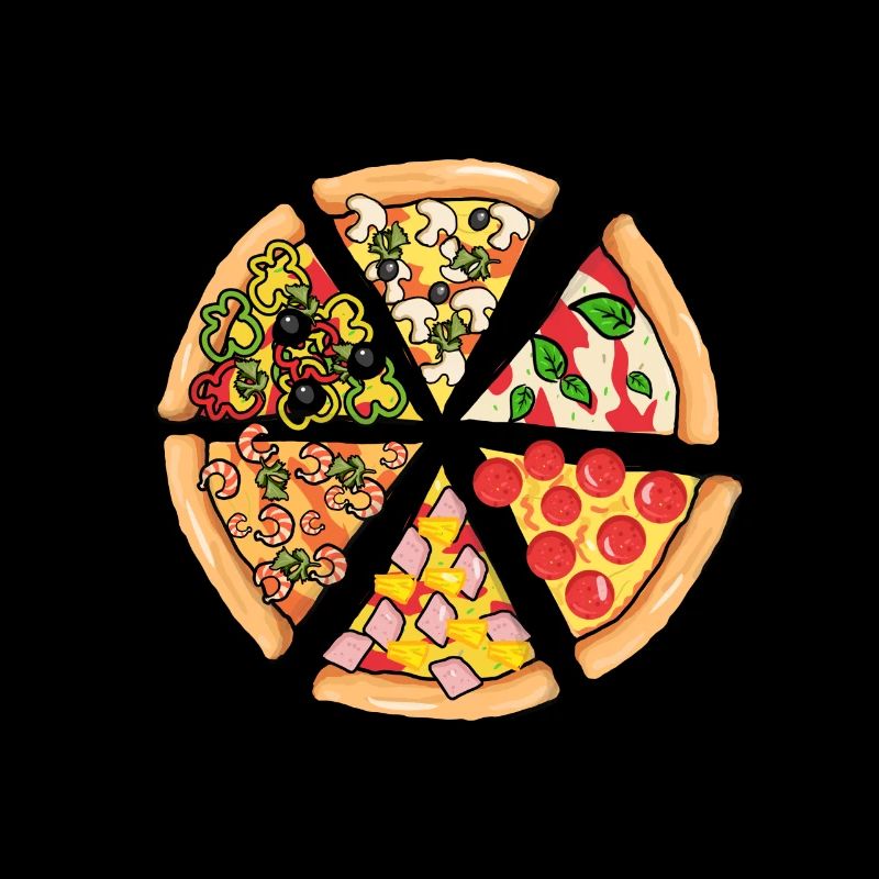 Pizza Maker Pizza Love