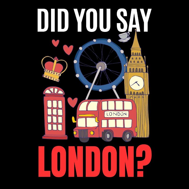 Londen