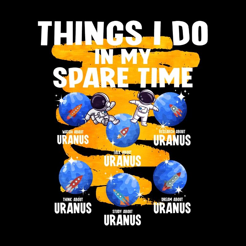 Uranus