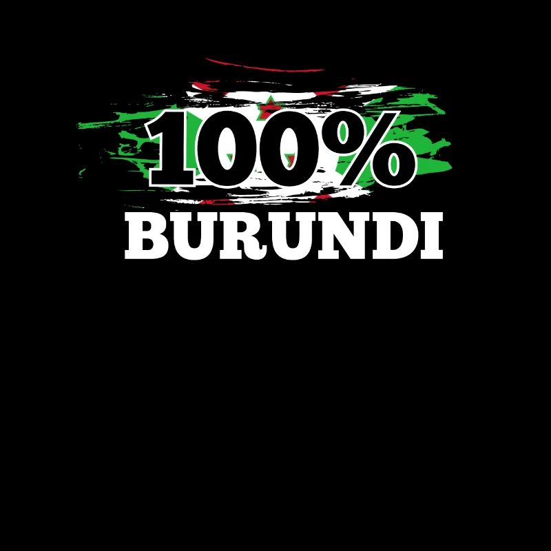 Burundi