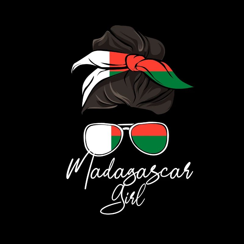 Madagaskar
