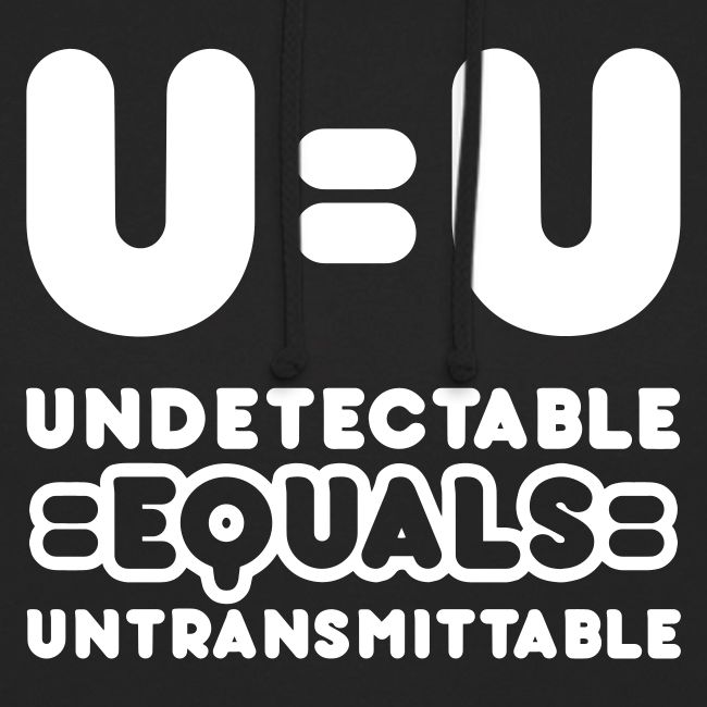 Pozvibe U=U Design Black