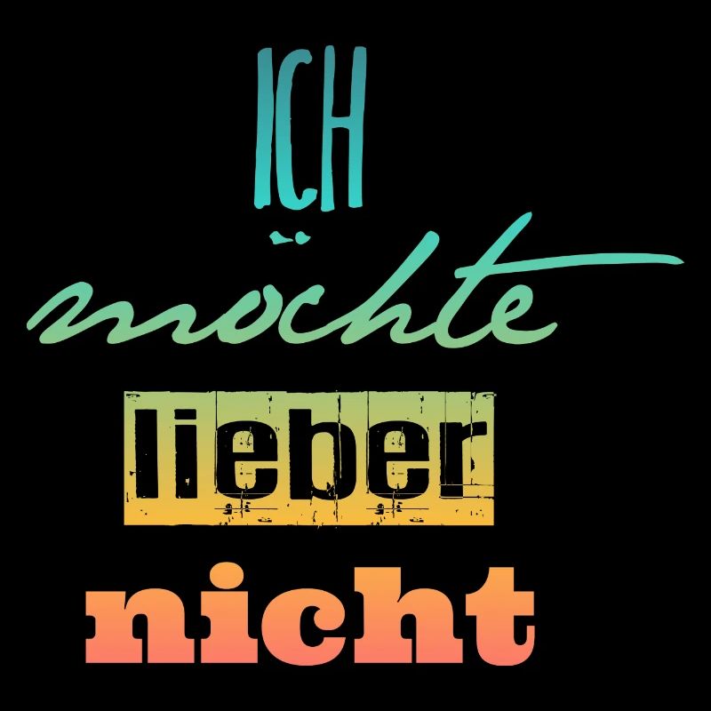Bartleby der Schreiber - Ich möchte lieber nicht