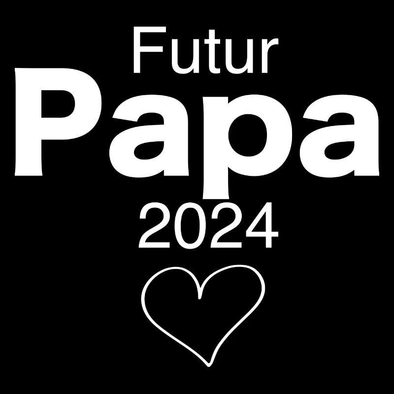 Futur Papa 2024