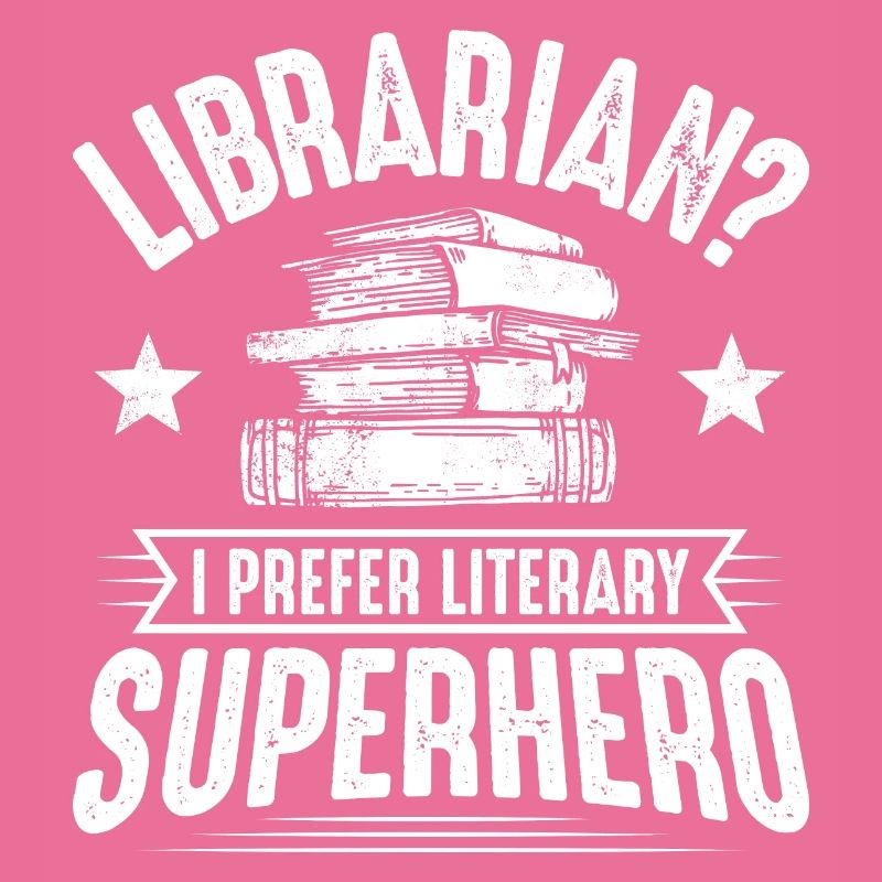 Librarian Library Library Book Reading Reader