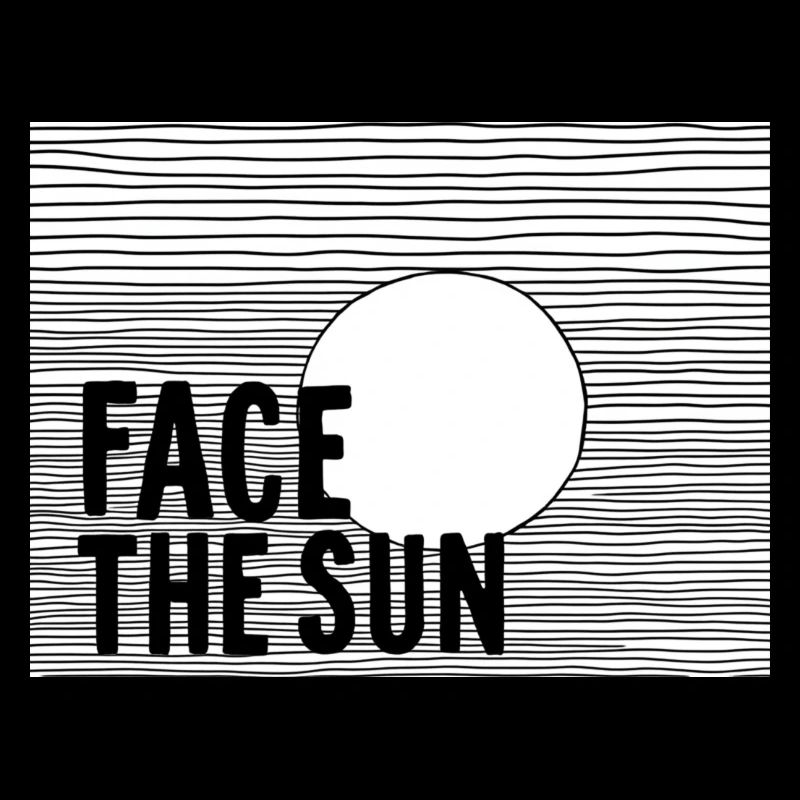 Affrontez le soleil