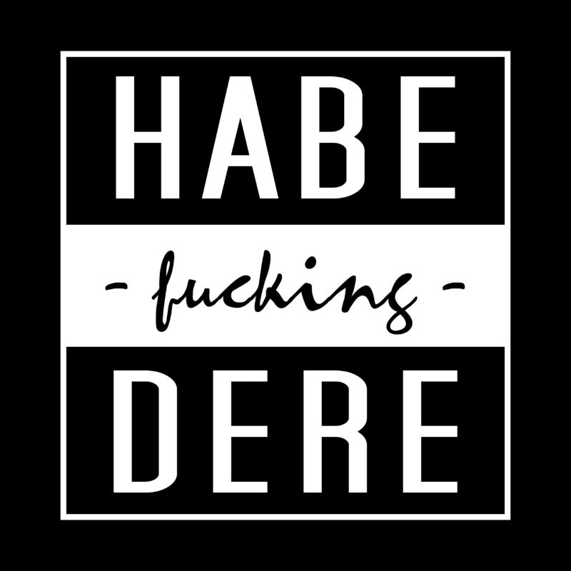 Habe Dere