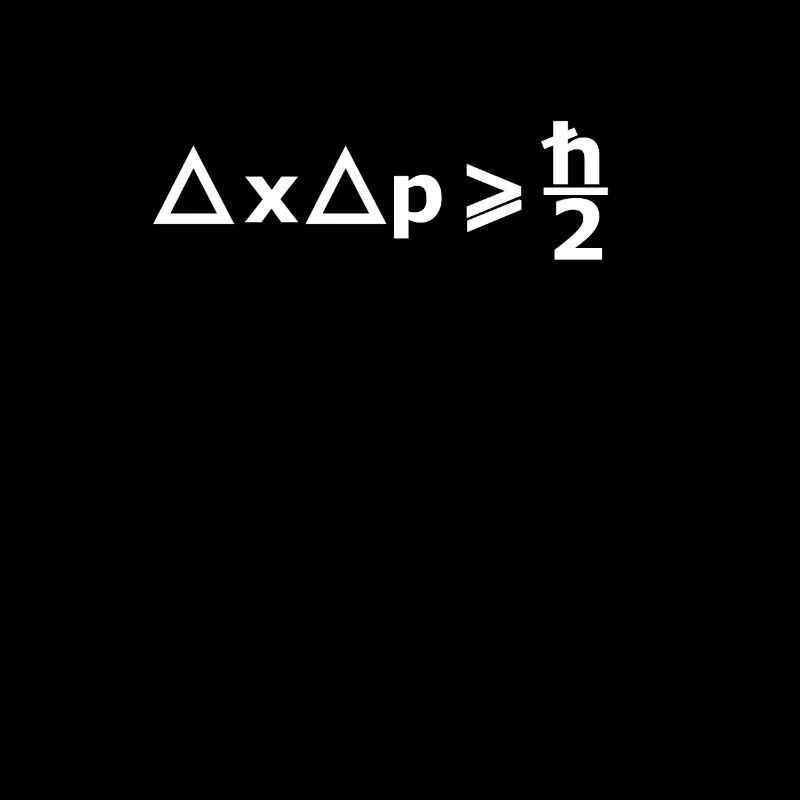 Heisenberg uncertainty relation 2 - physicists