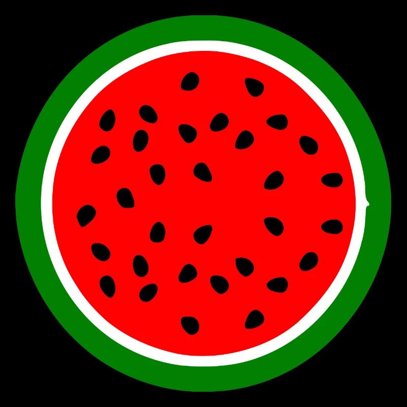 Melon pastèque