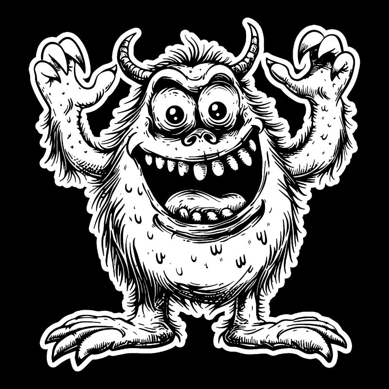 Monster