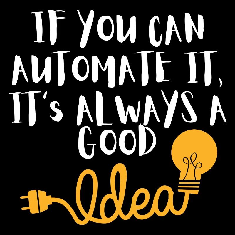 Smart Home Spruch