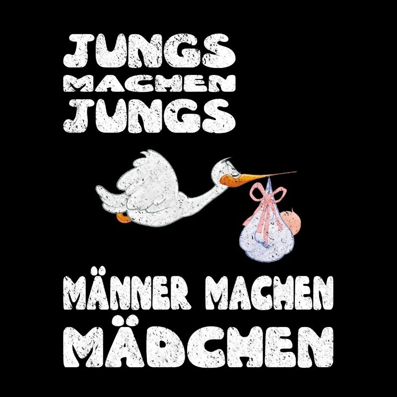Jungs machen Jungs Maenner machen Maedchen
