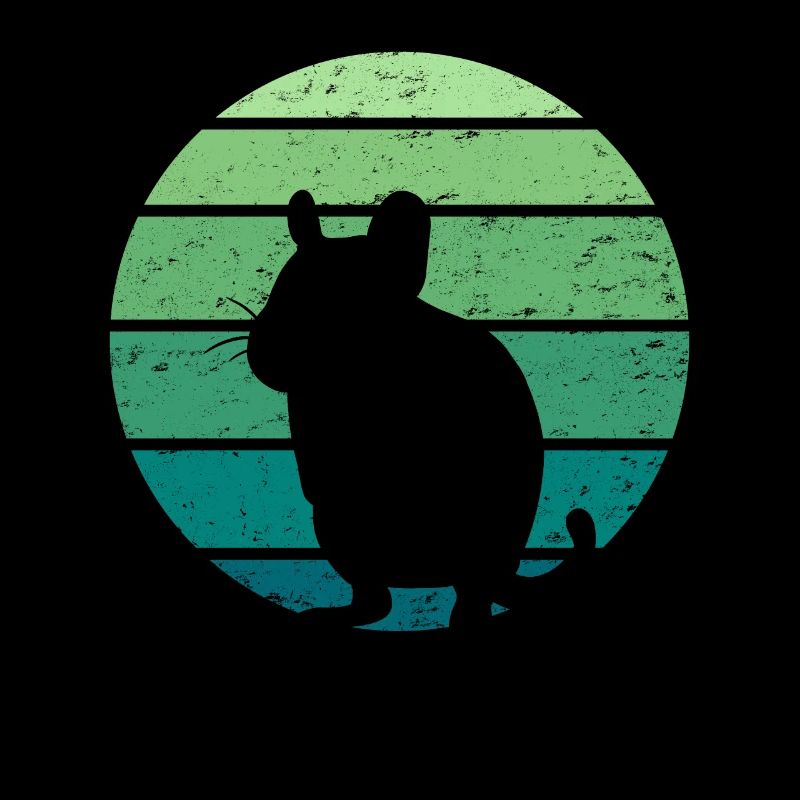 Degu-jyrsijä