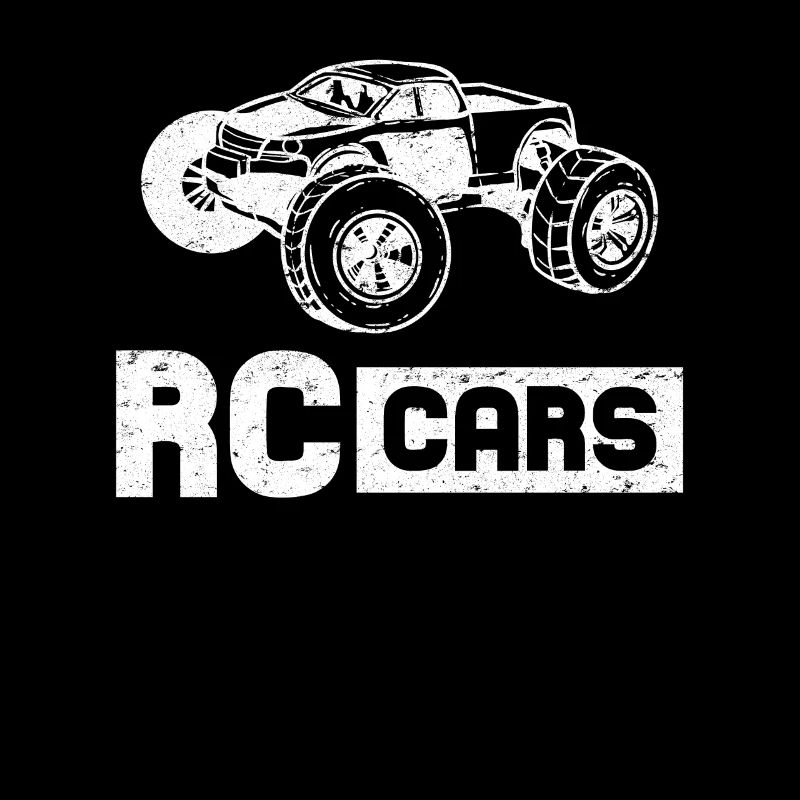 Voitures RC