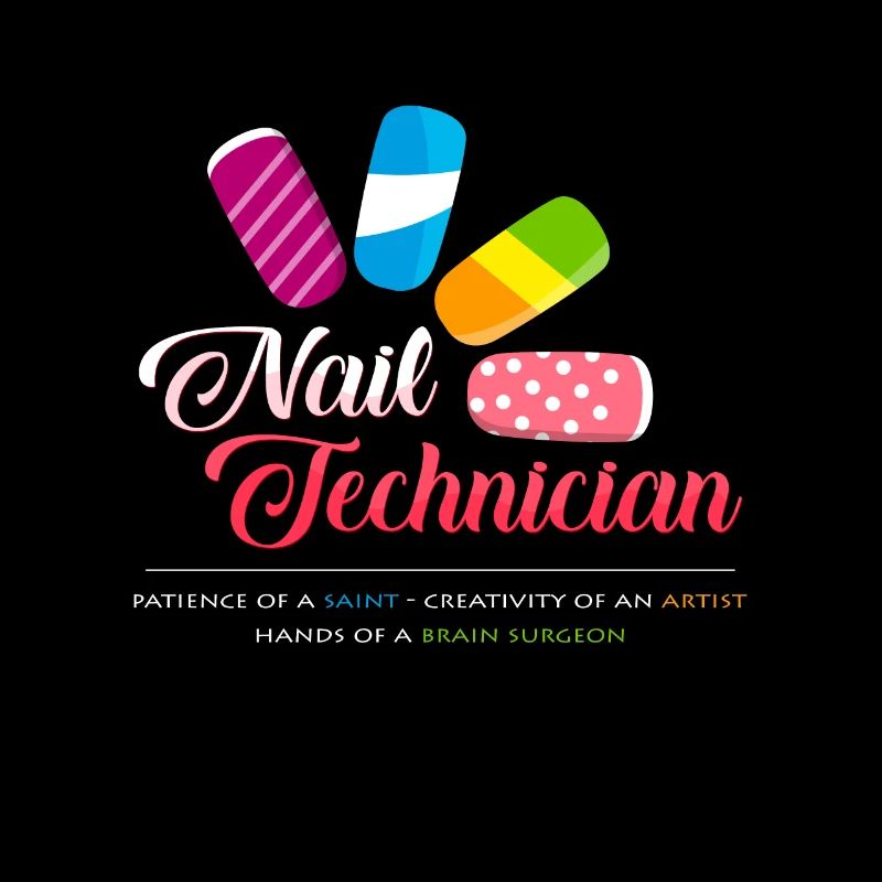 nail technician