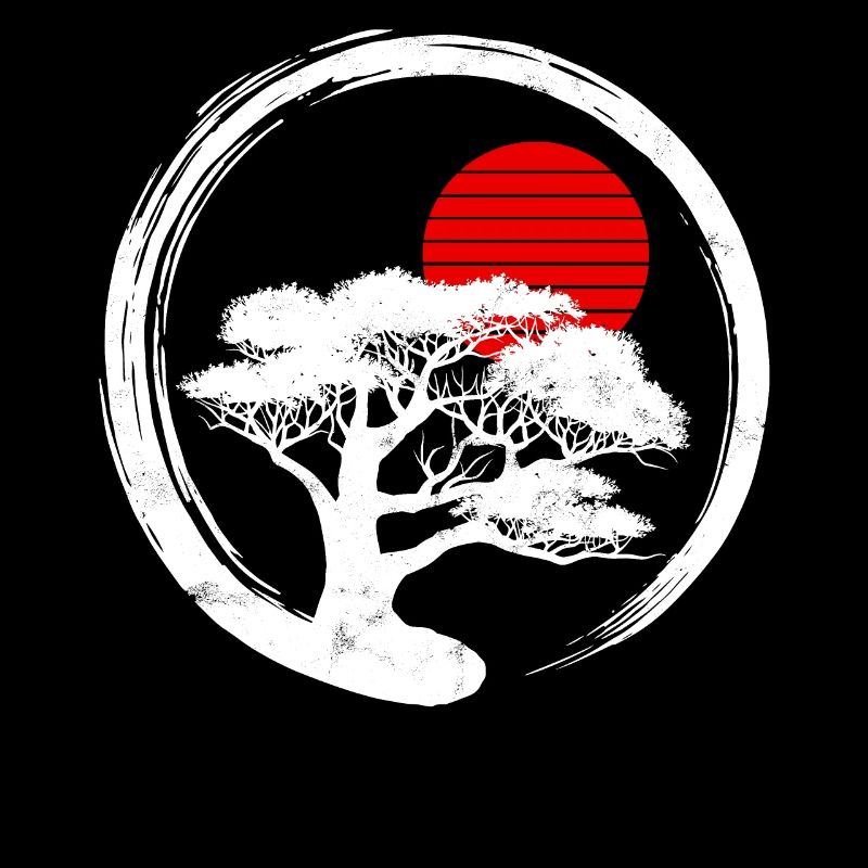 Bonsai Baum