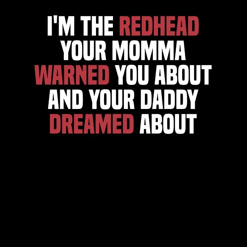 Red hair redhead redhead redhead ginger
