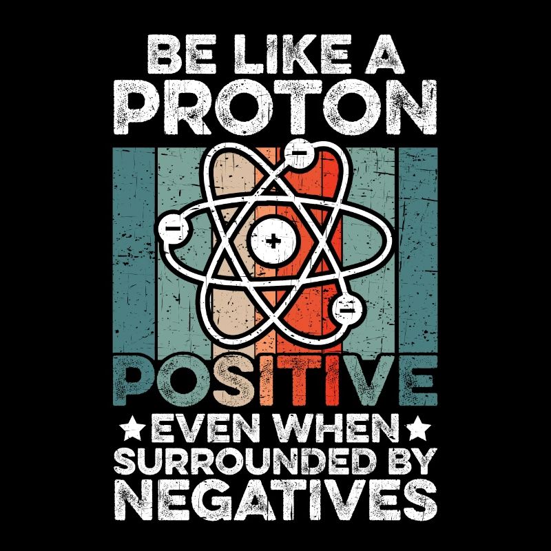 Like A Proton - Gift
