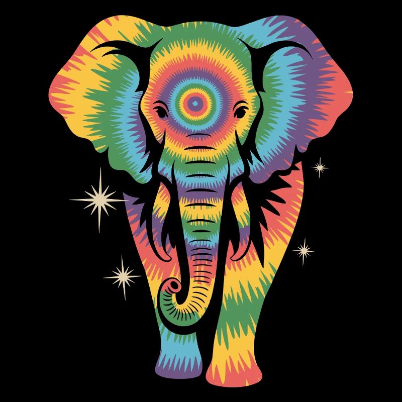Éléphant
