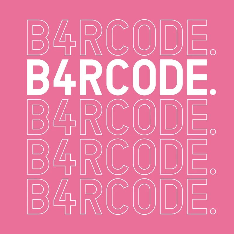 B4RCODE. Vides