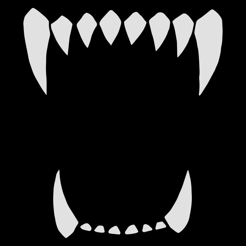 wolfteeth