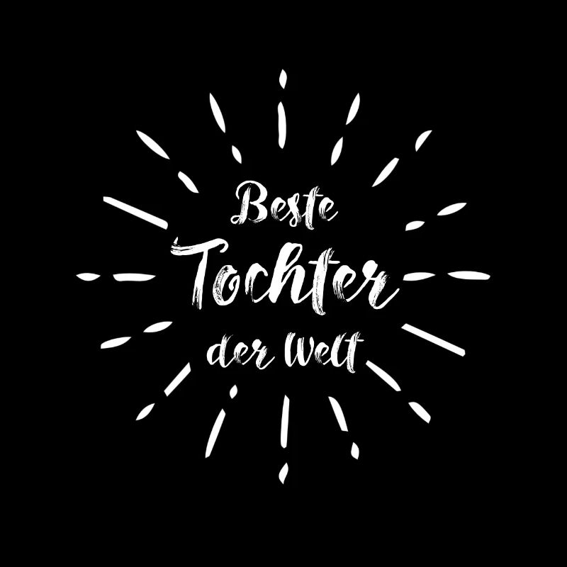 Beste Tochter der Welt