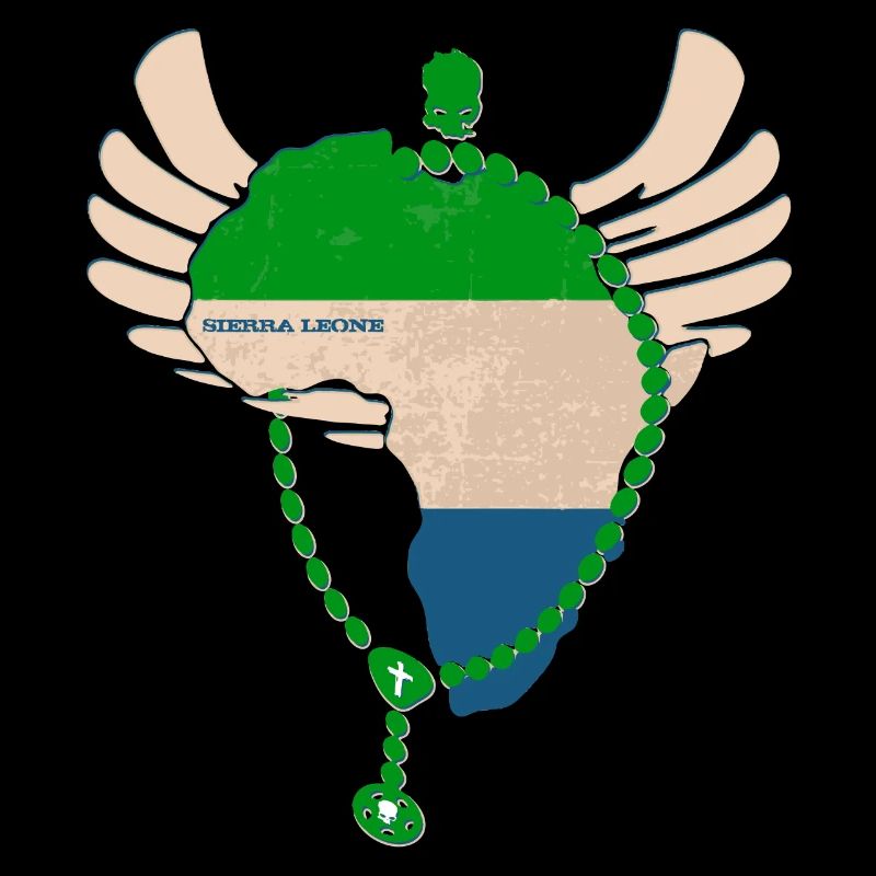 Sierra Leone