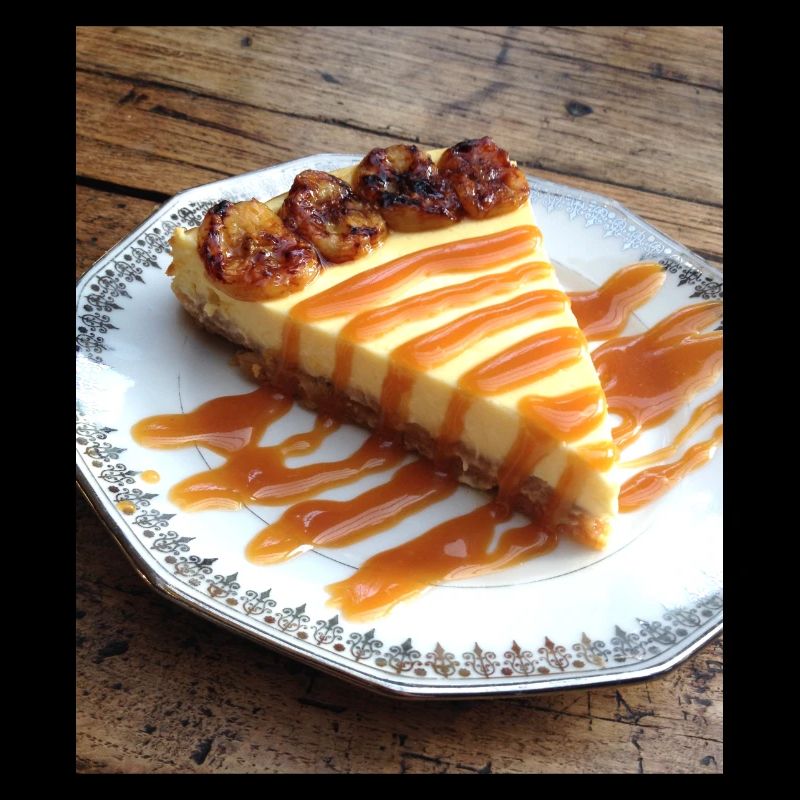 cheesecake