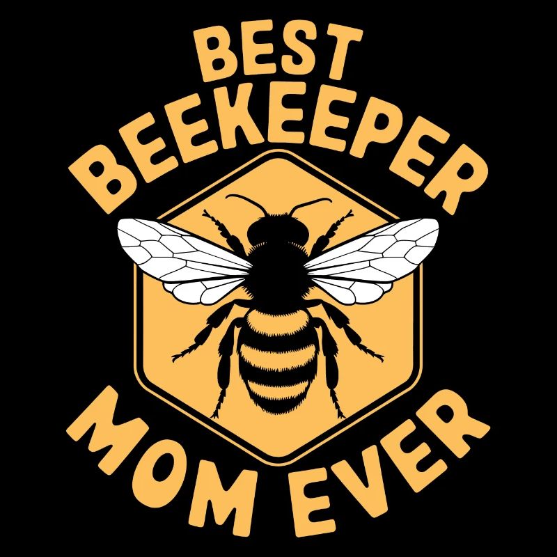 Beekeeper Saying Beekeeping Bee Funny Beekeeper Gift