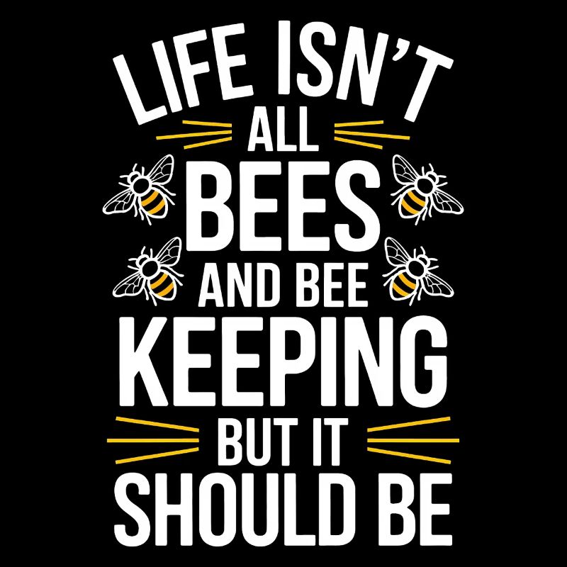 Beekeeper Saying Beekeeping Bee Funny Beekeeper Gift