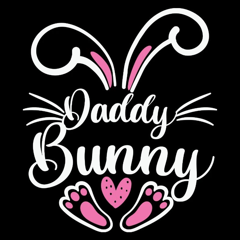 Daddy Bunny