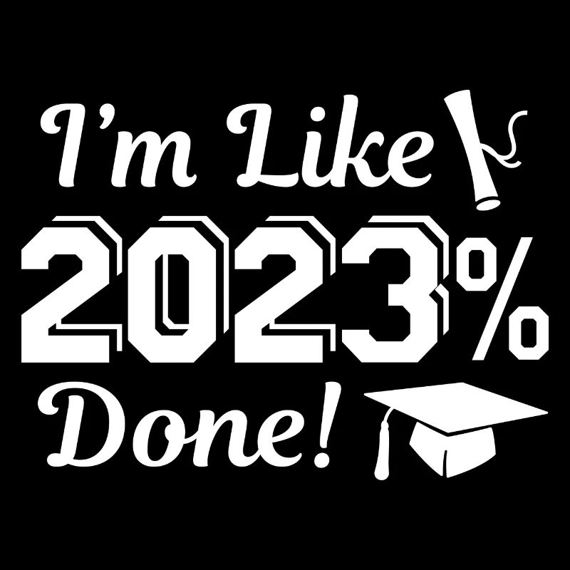Je suis comme 2023 pour cent terminé